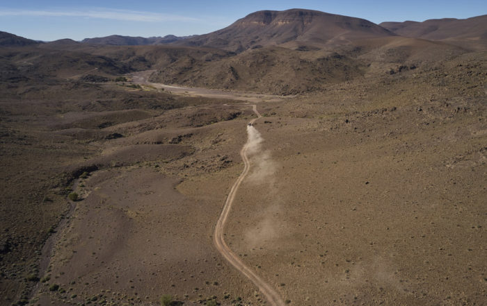 Raid Marruecos | Rui Cabaco BriefingMan | Maroc Challenge