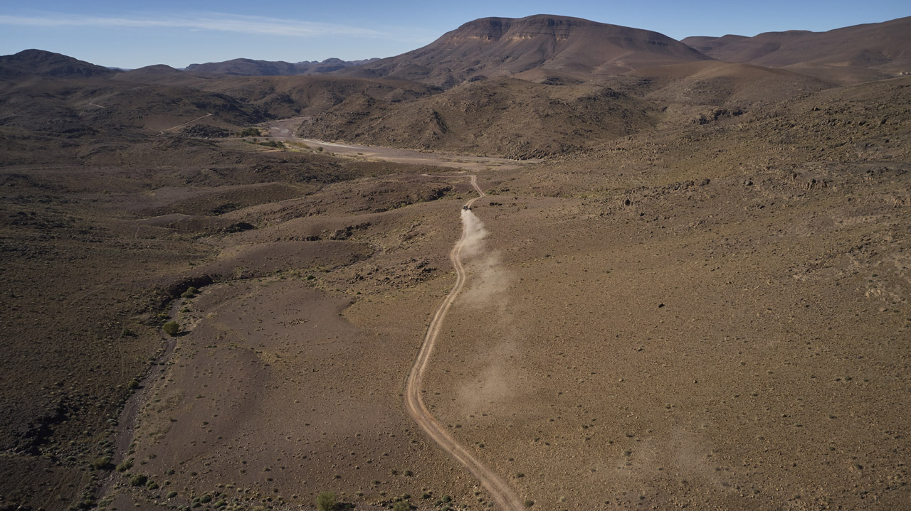 Raid Marruecos | Rui Cabaco BriefingMan | Maroc Challenge