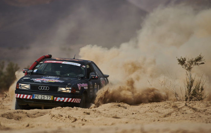 Penafiel Racing Fest - Maroc Challenge